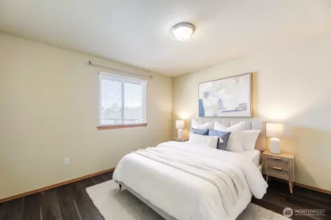 Bedroom - 13413 32nd Dr SE, Mill Creek, WA 98012 photo 4 of 6
