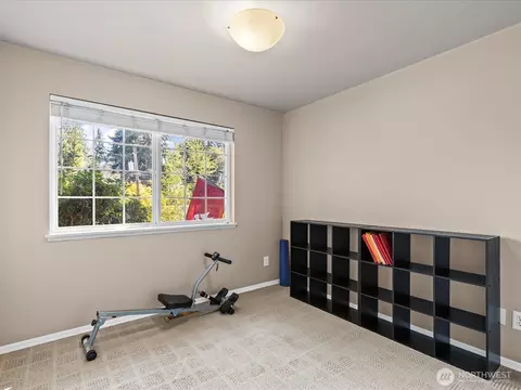 Bedroom - 10610 NE 190th St, Bothell, WA 98011 photo 2 of 3