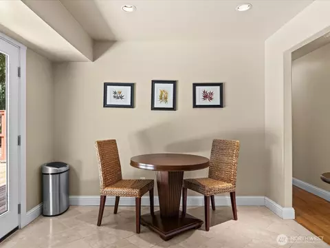 Dining - 10610 NE 190th St, Bothell, WA 98011 photo 1 of 1