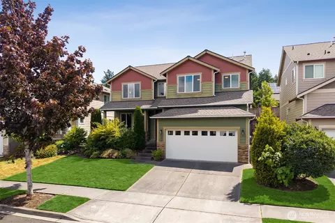 2908 Caledonia St SE, Olympia, WA 98513