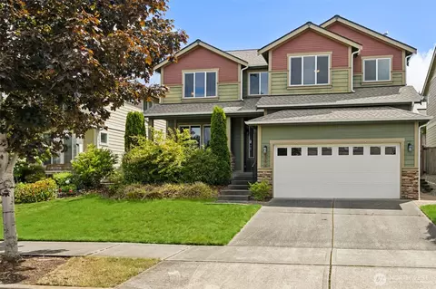2908 Caledonia St SE, Olympia, WA 98513