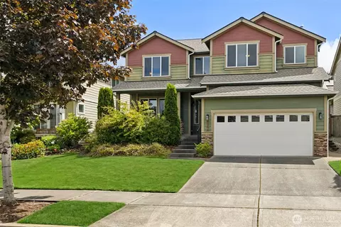 2908 Caledonia St SE, Olympia, WA 98513