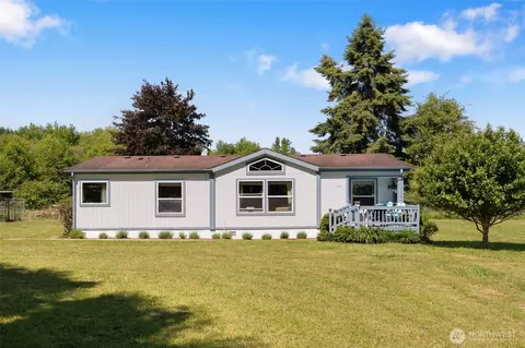 172 Topelt Rd, Chehalis, WA 98532