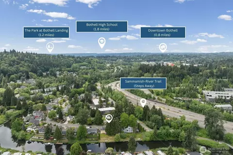 View/Area - 17502 113th Ave NE, Bothell, WA 98011 photo 3 of 6