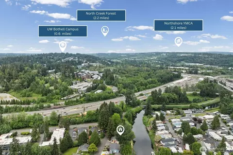 View/Area - 17502 113th Ave NE, Bothell, WA 98011 photo 5 of 6