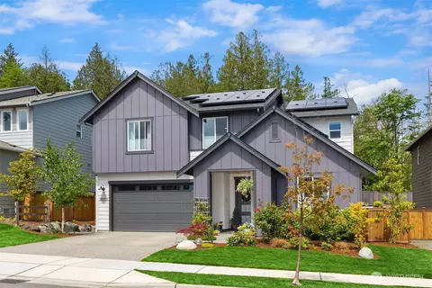 18553 Sawgrass Dr NE, Poulsbo, WA 98370
