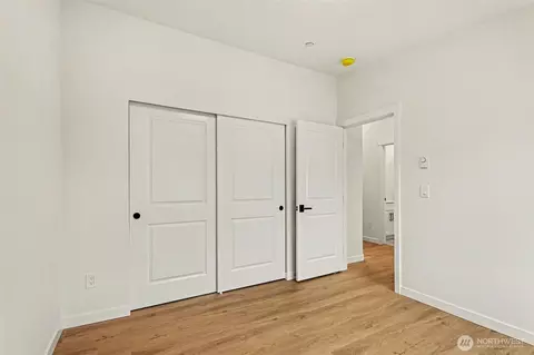 Bedroom - 9745 4th Ave W, Everett, WA 98204 photo 6 of 6