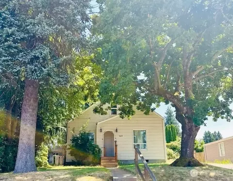4829 S L St, Tacoma, WA 98408