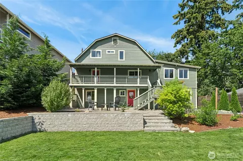 14042 33rd Ave S, Tukwila, WA 98168
