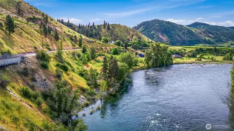 0 N Dryden Rd, Dryden, WA 98821