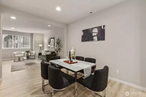 Dining - 1621 Seattle Hill Rd #C-4, Bothell, WA 98012 photo 2 of 3