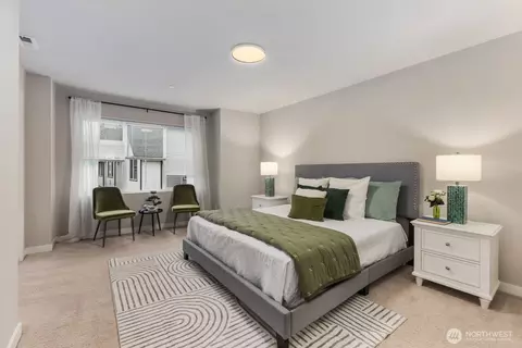 Bedroom - 1621 Seattle Hill Rd #C-4, Bothell, WA 98012 photo 1 of 3