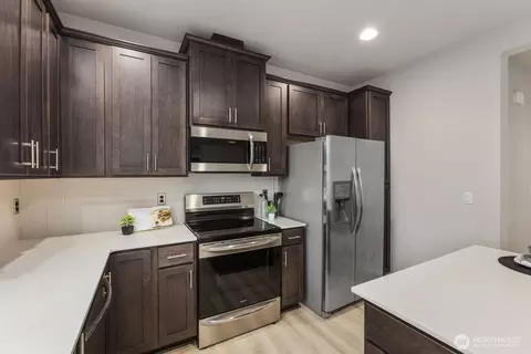 Kitchen - 1621 Seattle Hill Rd #C-4, Bothell, WA 98012 photo 4 of 5