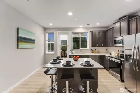 Kitchen - 1621 Seattle Hill Rd #C-4, Bothell, WA 98012 photo 1 of 5