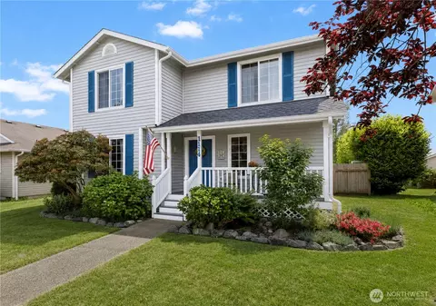 1114 Yew Ave, Sultan, WA 98294
