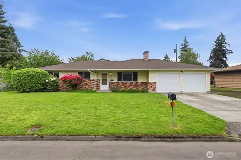 3011 NE 44th St, Vancouver, WA 98663