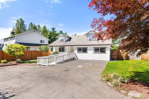 10702 59th Ave NE, Marysville, WA 98270