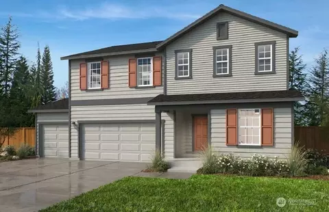 18455 139th Avenue Ct E #32, Puyallup, WA 98374