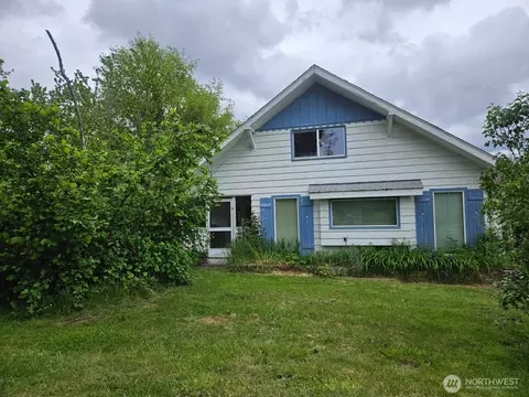 4105 Johnson Point Rd NE, Olympia, WA 98516