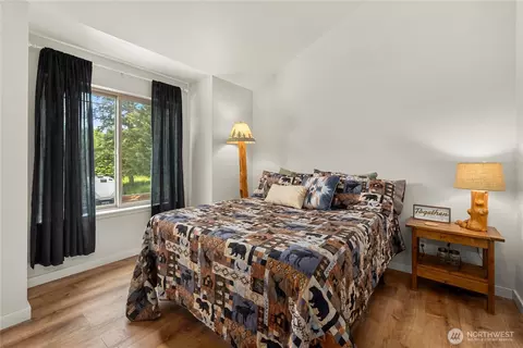 Bedroom - 19205 212th St E, Orting, WA 98360 photo 2 of 2