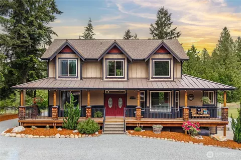 19205 212th St E, Orting, WA 98360