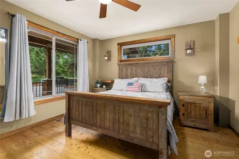 Bedroom - 19205 212th St E, Orting, WA 98360 photo 1 of 2