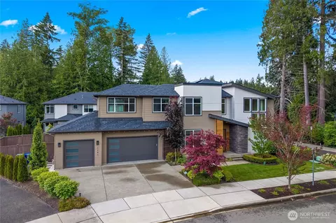 2483 NE 242nd Pl, Sammamish, WA 98074