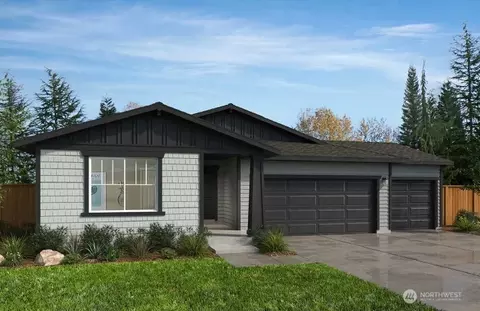 13926 186th St E #89, Puyallup, WA 98374