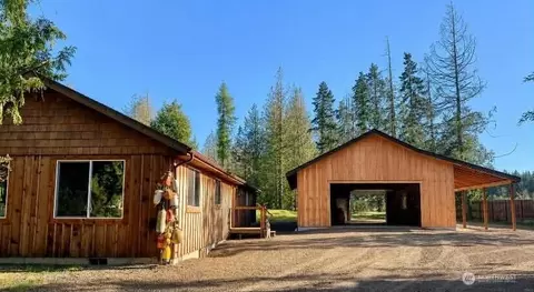 382 Lower Elwha Rd, Port Angeles, WA 98363