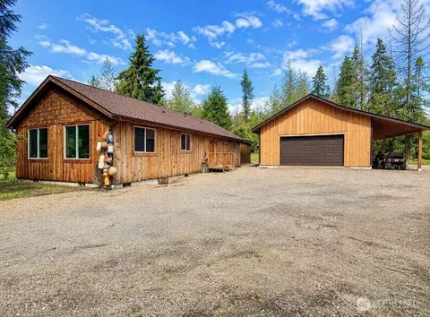 382 Lower Elwha Rd, Port Angeles, WA 98363