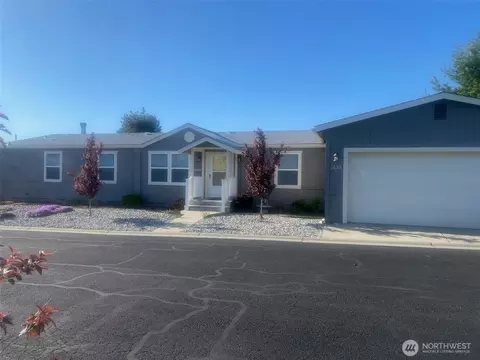 1635 Meadowridge Dr, Wenatchee, WA 98801