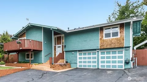 12410 SE 210th St, Kent, WA 98031