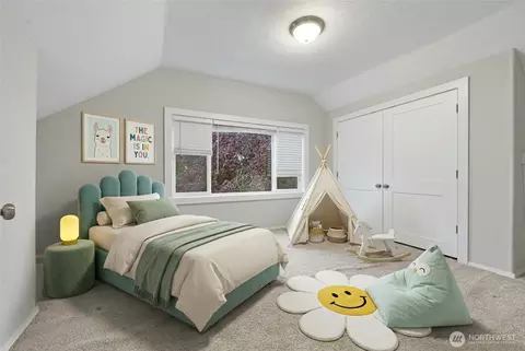 Bedroom - 918 Maple St, Everett, WA 98201 photo 4 of 7