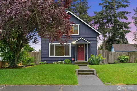 918 Maple St, Everett, WA 98201