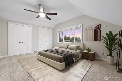 Bedroom - 918 Maple St, Everett, WA 98201 photo 6 of 7
