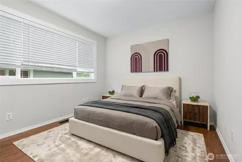 Bedroom - 918 Maple St, Everett, WA 98201 photo 1 of 7