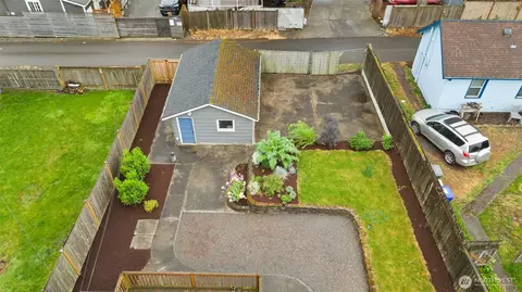 Exterior - 918 Maple St, Everett, WA 98201 photo 7 of 7