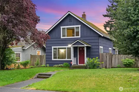Exterior - 918 Maple St, Everett, WA 98201 photo 2 of 7