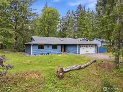 7817 Fairview Rd SW, Olympia, WA 98512