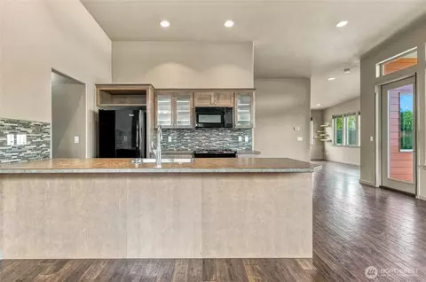 Kitchen - 2111 Paramount St, Walla Walla, WA 99362 photo 1 of 3