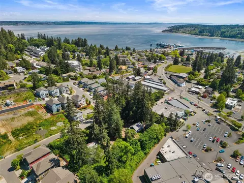 26304 Bannister St NE, Kingston, WA 98346