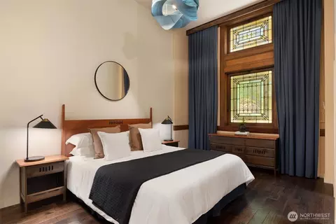Bedroom - 1845 16th Ave, Seattle, WA 98122 photo 1 of 4