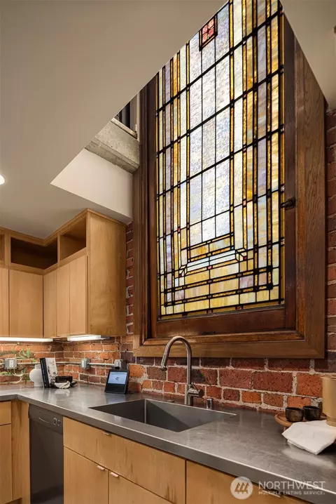 Kitchen - 1845 16th Ave, Seattle, WA 98122 photo 5 of 5