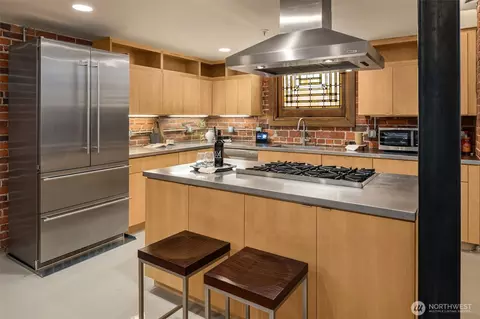 Kitchen - 1845 16th Ave, Seattle, WA 98122 photo 2 of 5