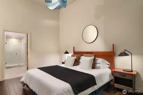 Bedroom - 1845 16th Ave, Seattle, WA 98122 photo 2 of 4