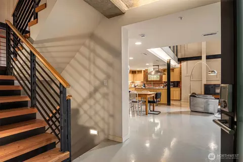 Entry Way - 1845 16th Ave, Seattle, WA 98122 photo 1 of 3