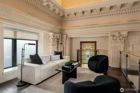Living - 1845 16th Ave, Seattle, WA 98122 photo 8 of 10
