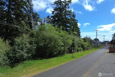 0 W Elizabeth St, Westport, WA 98595