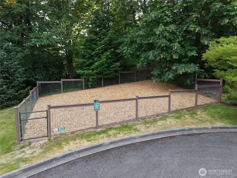 Exterior - 12218 NE 203rd St, Bothell, WA 98011 photo 10 of 11