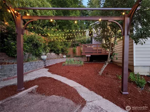 Exterior - 12218 NE 203rd St, Bothell, WA 98011 photo 8 of 11